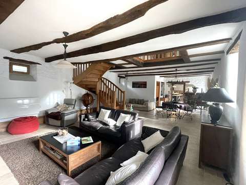 Vente maison 11 pièces Vente maison 11 pièces