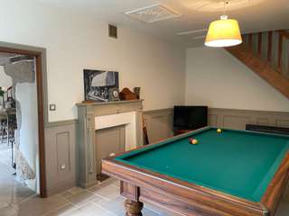 Vente maison 11 pièces Vente maison 11 pièces