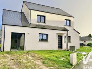 Vente Maison 4 chambresCorseul