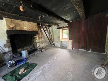Vente maison 2 pièces