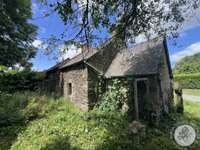 Vente maison 2 pièces