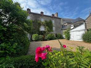 Vente Maison 8 chambresCorseul