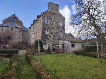 Vente maison 10 pièces Vente maison 10 pièces