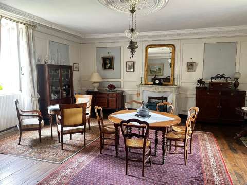 Vente maison 10 pièces Vente maison 10 pièces
