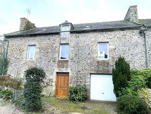 Vente Maison 3 chambresCorseul