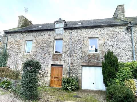 Vente maison 5 pièces Corseul 22