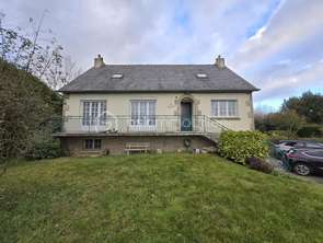 Vente Maison 3 chambresCorseul