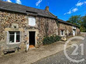 Vente Maison 1 chambreCorseul