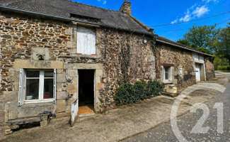 Photo Vente maison Corseul