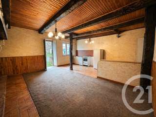 Vente maison 3 pièces Vente maison 3 pièces