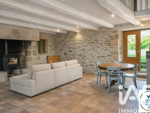 Vente Maison 6 chambresCorseul