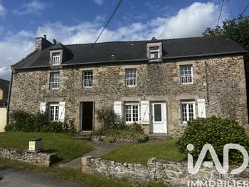 Vente Maison 6 chambresCorseul