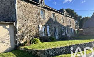 Photo Vente maison Corseul