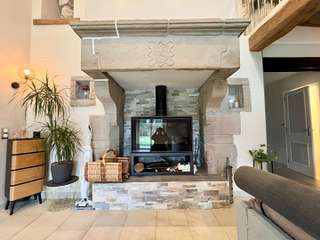 Vente maison 10 pièces
