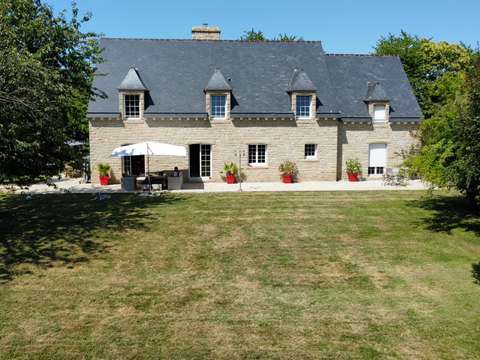Vente maison 10 pièces