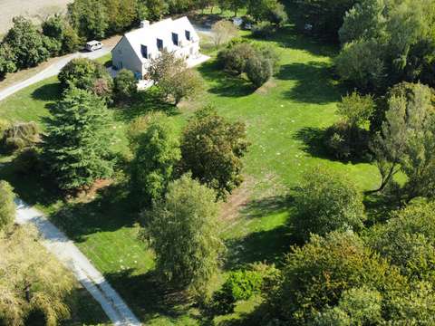 Vente maison 10 pièces