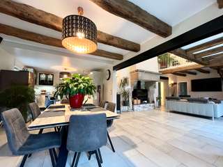 Vente maison 10 pièces