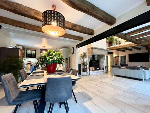 Vente maison 10 pièces Corseul 22