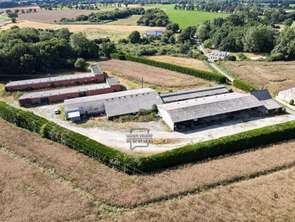 Vente Maison 1 pièceCorseul