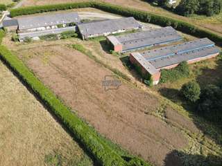 Vente maison 1 pièce