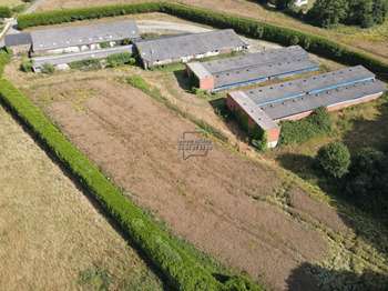 Vente maison 1 pièce Vente maison 1 pièce