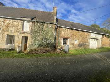 Vente maison 3 pièces Vente maison 3 pièces