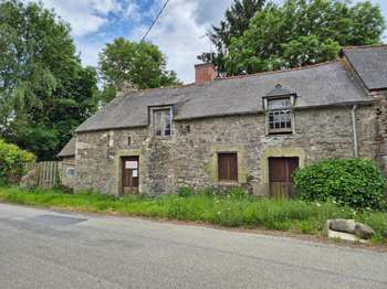 Vente Maison 2 piècesCorseul
