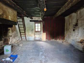Vente maison 2 pièces