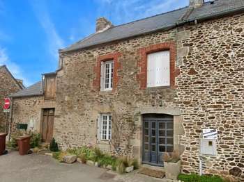 Vente Maison 2 chambresCorseul