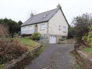 Vente Maison 3 chambresCorseul