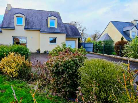 Vente maison 5 pièces Corseul 22