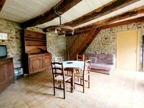 Vente Maison 2 chambresCorseul