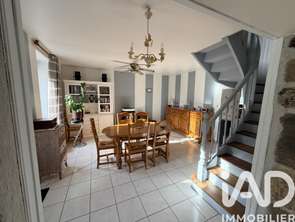 Vente Maison 3 chambresCorseul