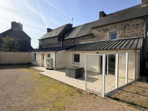 Vente Maison 3 chambresCorseul