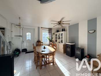 Vente Maison 3 chambresCorseul