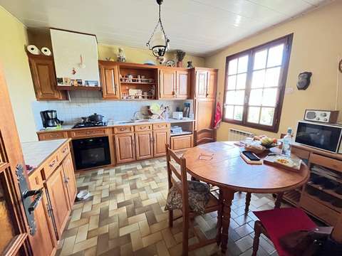 Vente maison 5 pièces Vente maison 5 pièces