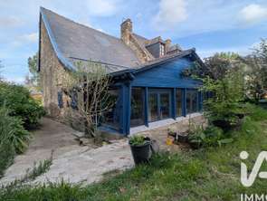 Vente Maison 2 chambresCorseul