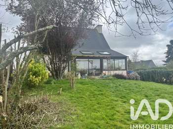 Vente Maison 4 chambresCorseul