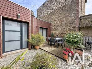 Vente Maison 2 chambresCorseul
