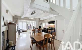 Photo Vente maison Corseul