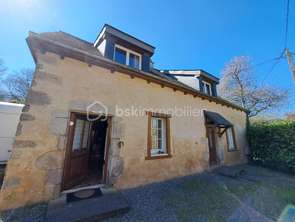 Vente Maison 3 chambresCorseul