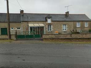 Vente MaisonCorseul