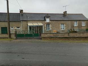 Photo Vente maison Corseul
