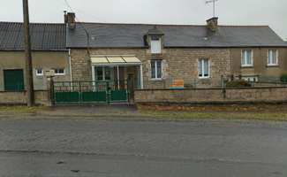 Photo Vente maison Corseul