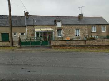 Vente maison Corseul 22