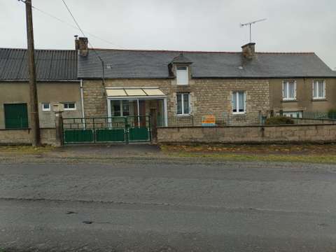 Vente maison Corseul 22