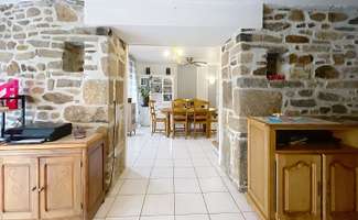 Photo Vente maison Corseul
