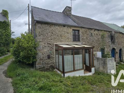 Vente maison 2 pièces Corseul 22