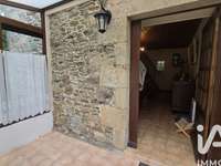 Vente maison 2 pièces