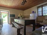 Vente maison 2 pièces